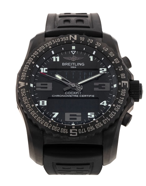 Breitling Cockpit B50 VB5010